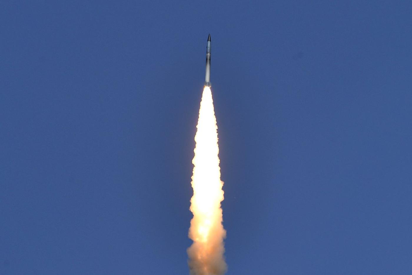 Россия применила на Украине ракеты С-400 с активными головками самонаведения