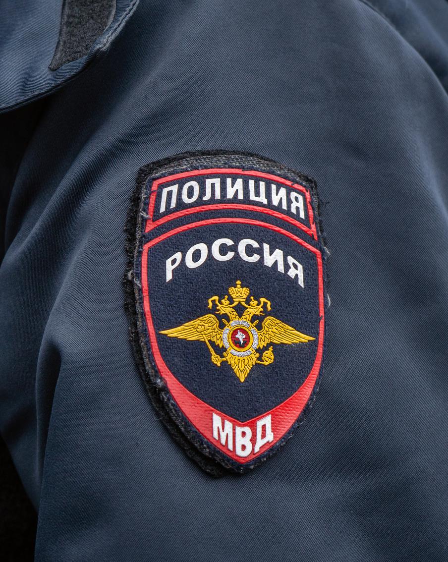 Чемпиона Европы по боксу Иванова доставили в суд за стрельбу в центре Москвы