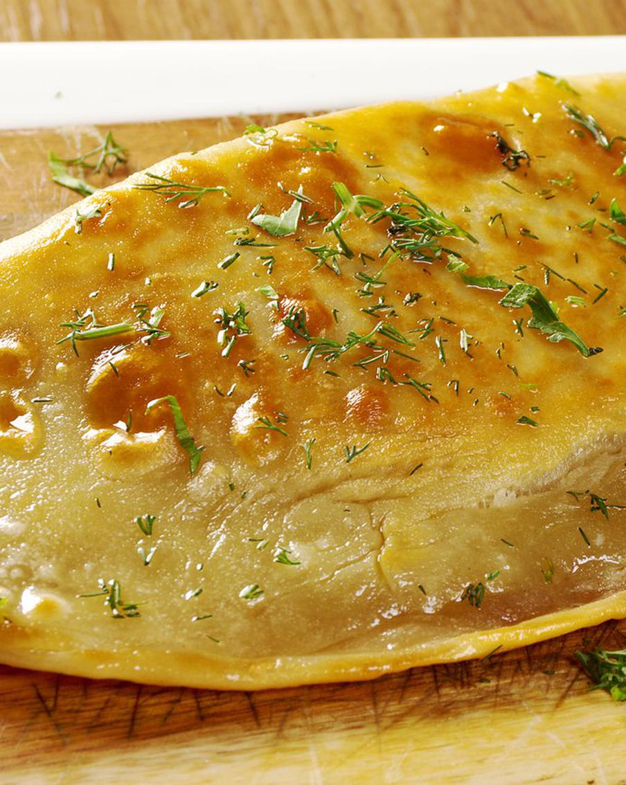 Кому кровяная колбаса, а кому калачи с котлетами: в Доме российской кухни умеют удивить