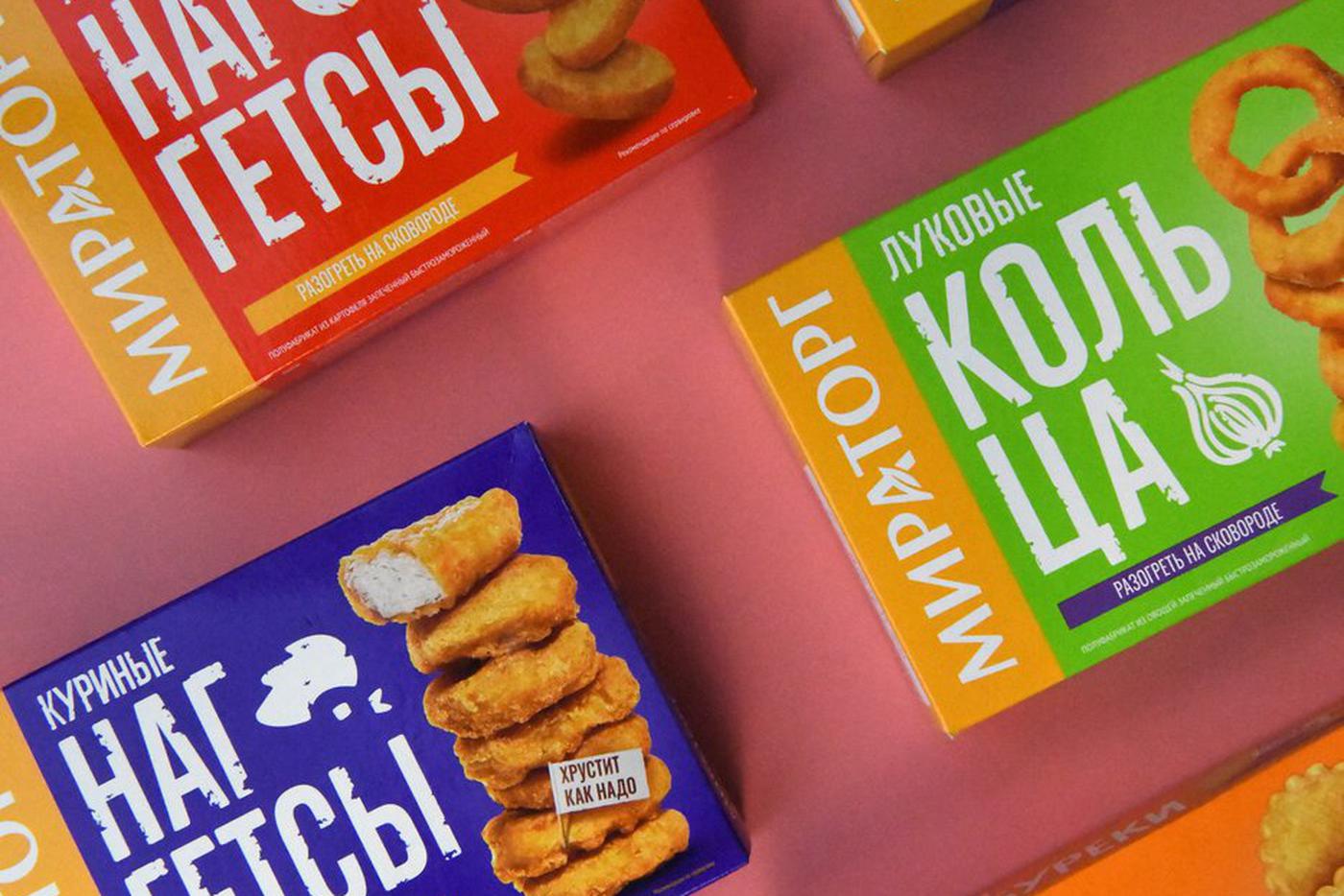 Продукты стековой линейки могут стать отличным украшением теплого вечера в кругу семьи или уютной домашней вечеринки