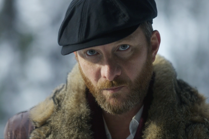 Стендапер из Британии Стив Форман рассказал про русский юмор, олигархов и теории заговора