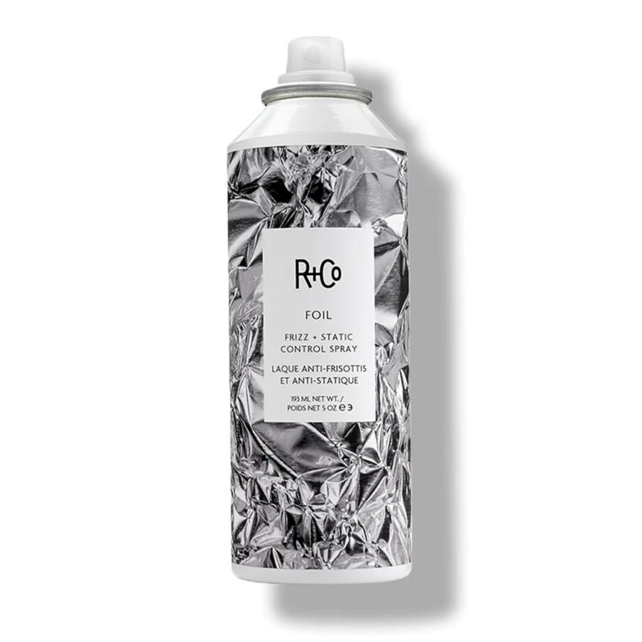 Спрей-антистатик R+Co (4700-5223 руб.)