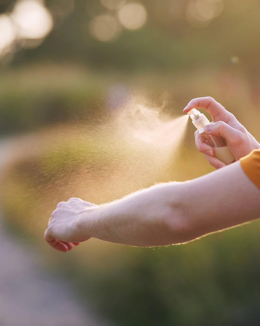 Лихорадка денге станет массовой из-за глобального потепления