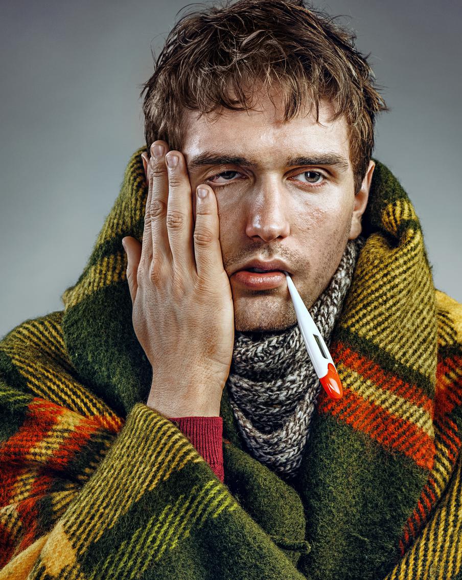 Грипп "кошмарит" россиян: эксперты рассказали о сезонных эпидемиях