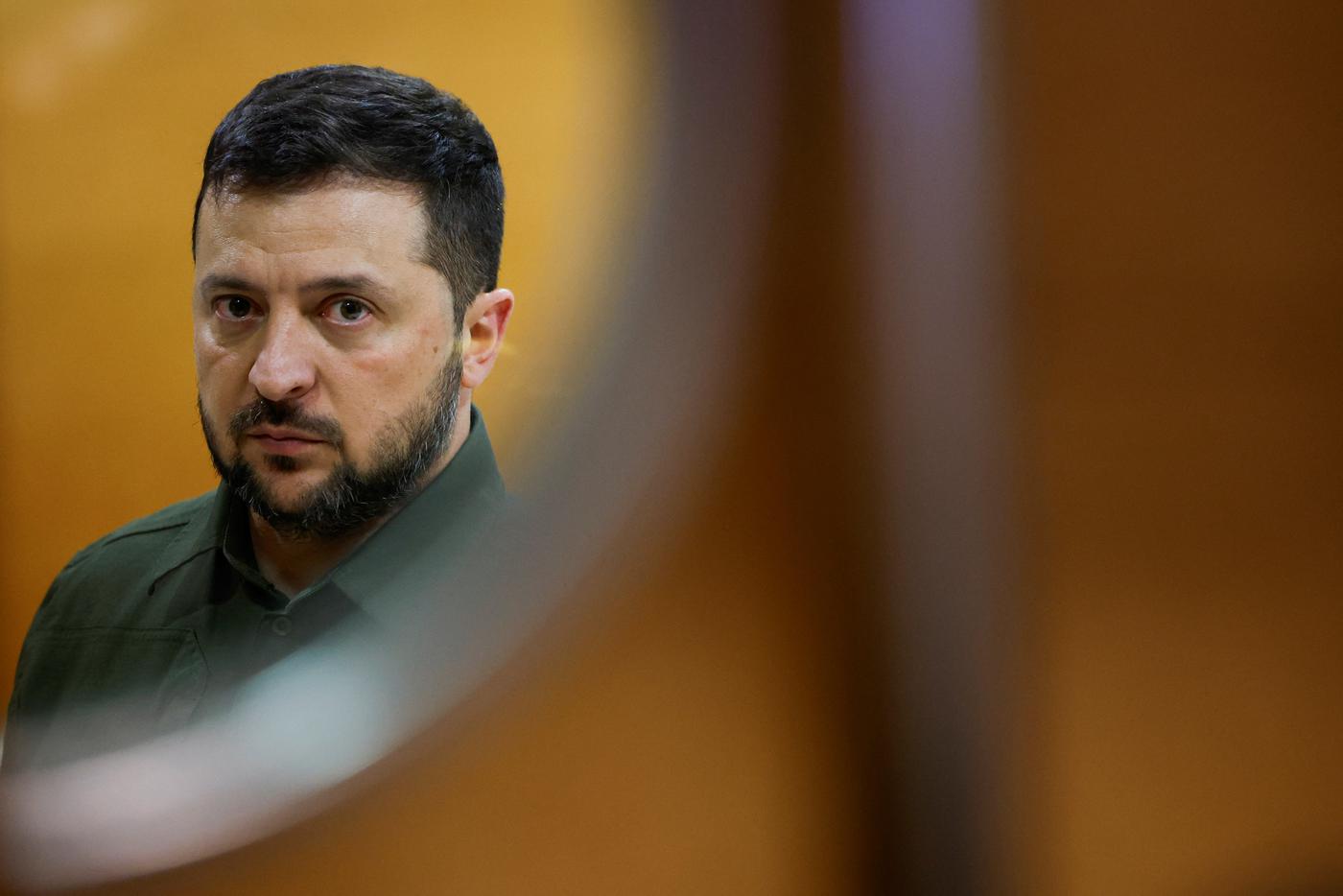 Стало известно, будет ли уволен главнокомандующий ВСУ Валерий Залужный