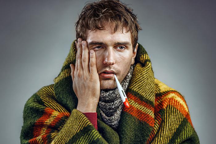 Грипп "кошмарит" россиян: эксперты рассказали о сезонных эпидемиях