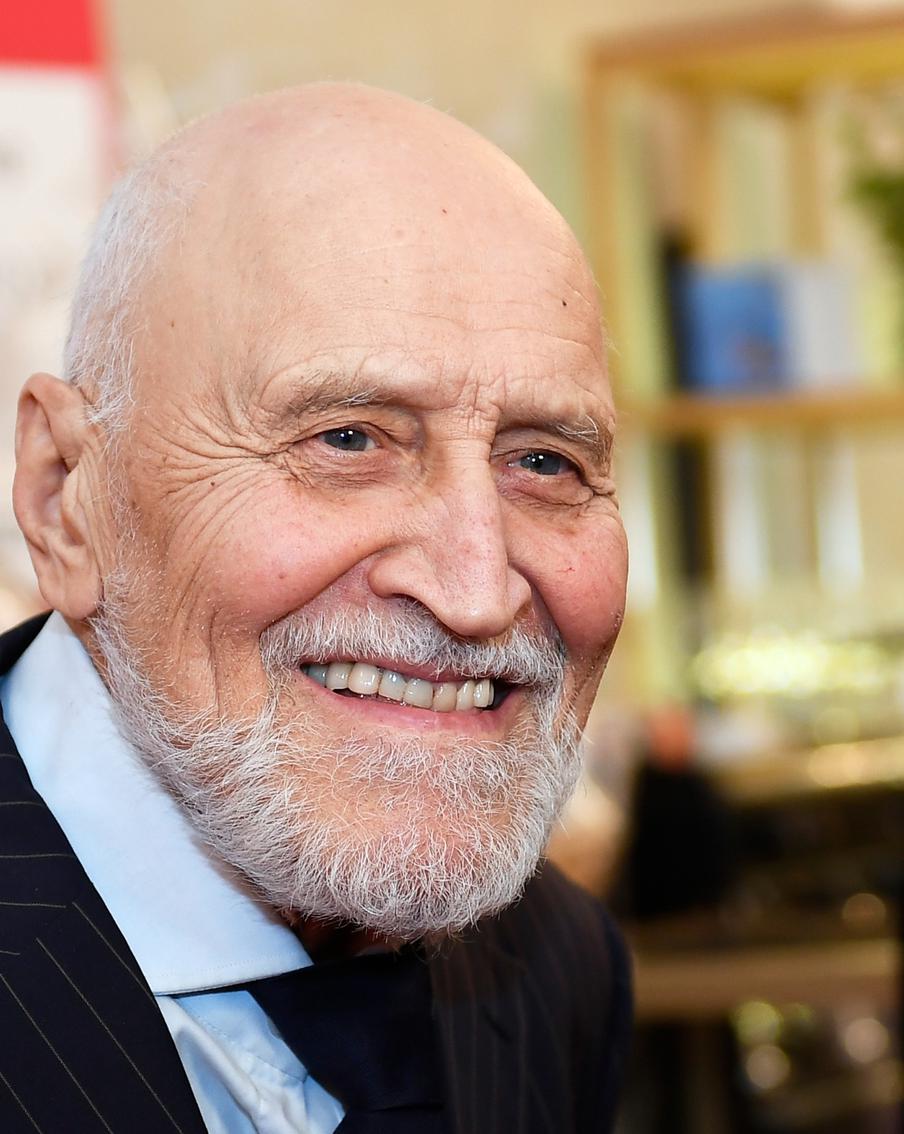 Николая Дроздова снова госпитализировали. Он почувствовал слабость после онкотерапии