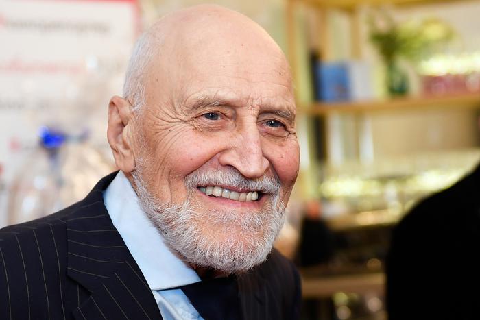 Николая Дроздова снова госпитализировали. Он почувствовал слабость после онкотерапии