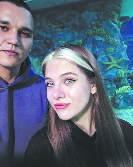 Парикмахер из Подмосковья поехала в госпиталь стричь бойца и встретила свою любовь