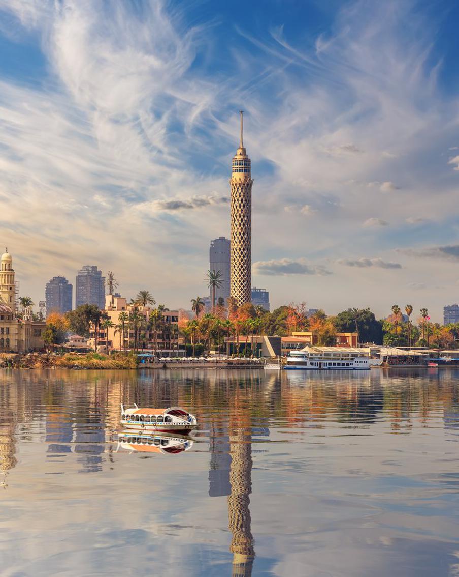 Команда KSRelief прибыла в Египет для обсуждения механизма доставки саудовской помощи в Газу