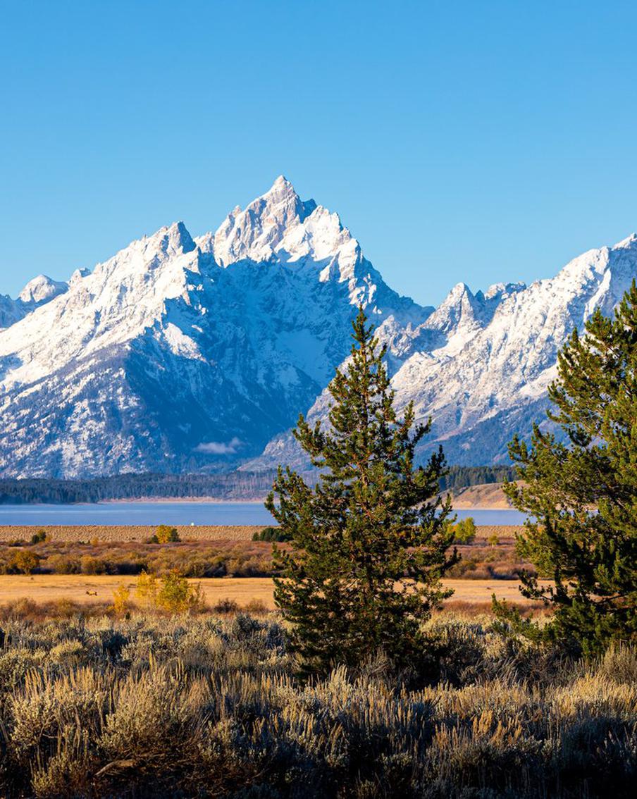 Загадочное плавление земной коры на западе Северной Америки исследуют учёные