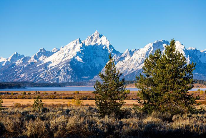 Загадочное плавление земной коры на западе Северной Америки исследуют учёные