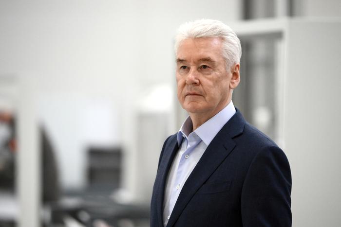 Собянин: Москва стала мировым лидером по темпам улучшения городской среды