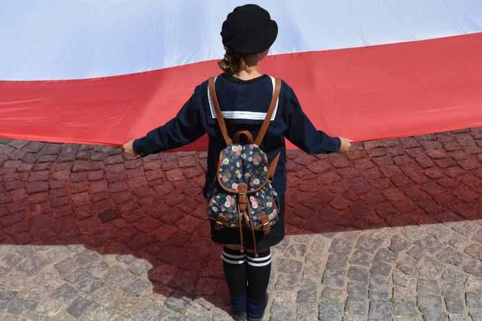 Польша назвала принципиальное условие для вхождения Украины в Евросоюз