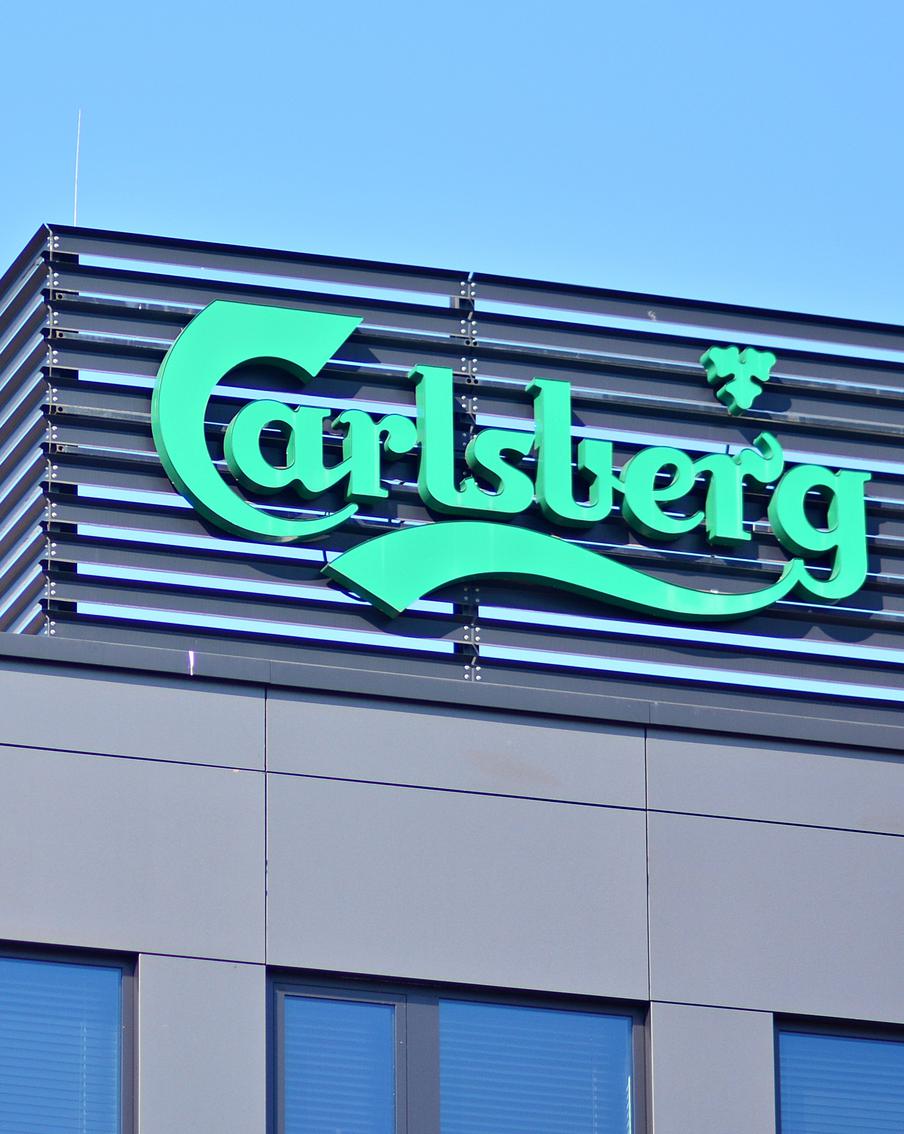 Carlsberg пригрозила России международным судом из-за "Балтики"