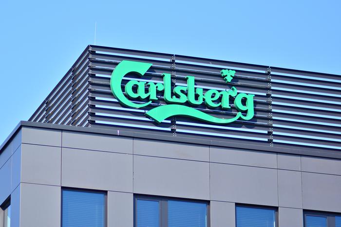 Carlsberg пригрозила России международным судом из-за "Балтики"