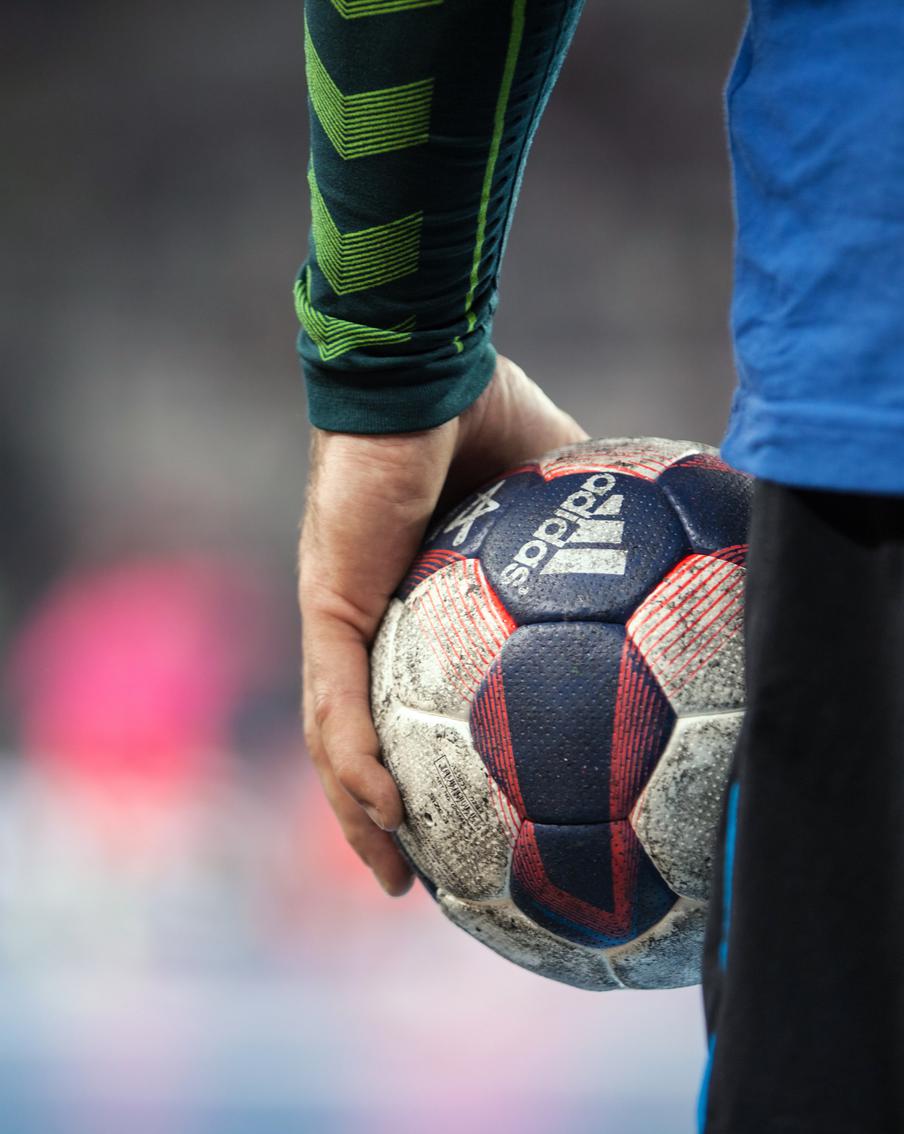 В Саудовской Аравии стартует клубный чемпионат мира по гандболу "Супер Глобус 2023"