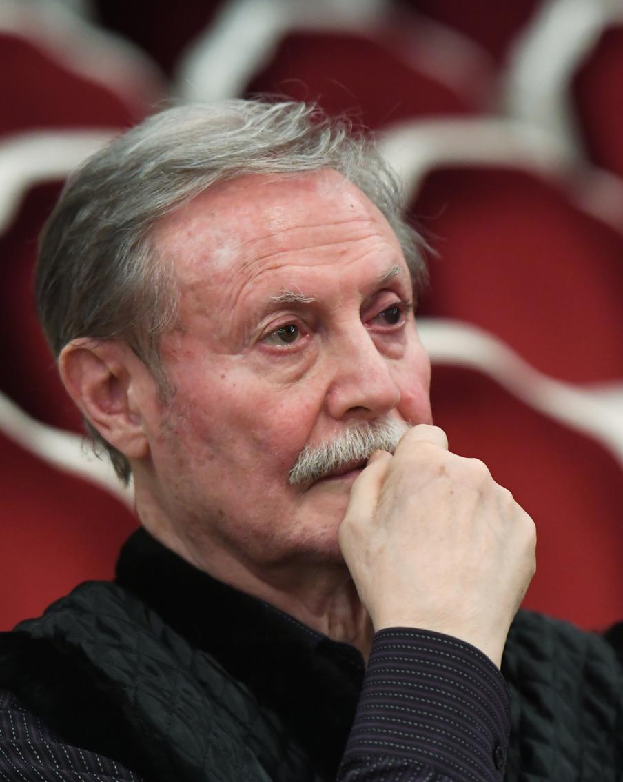 Появились новые подробности о состоянии Соломина