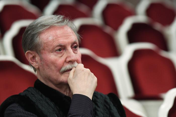 Появились новые подробности о состоянии Соломина