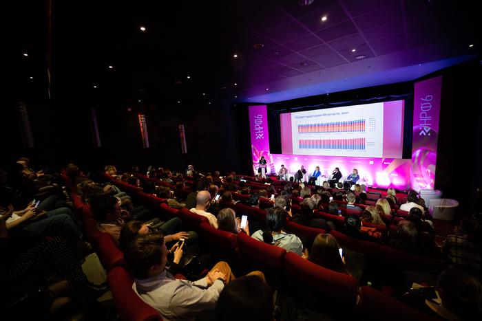 Рассказываем о мероприятиях, где можно узнать много интересного. В подборке Metro – форумы и лекции, посещение которых точно не будет лишним