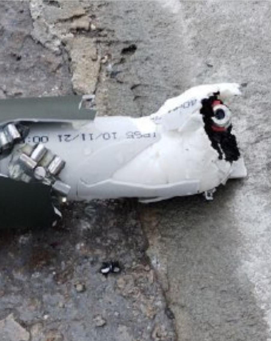 В Курской области беспилотник атаковал маслодельный комбинат