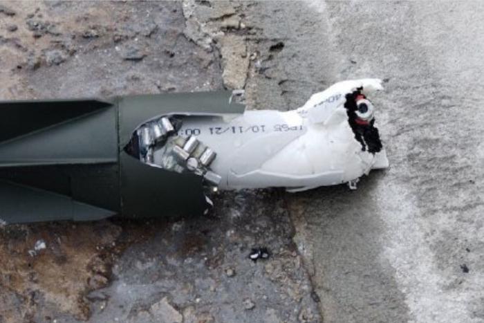 В Курской области беспилотник атаковал маслодельный комбинат