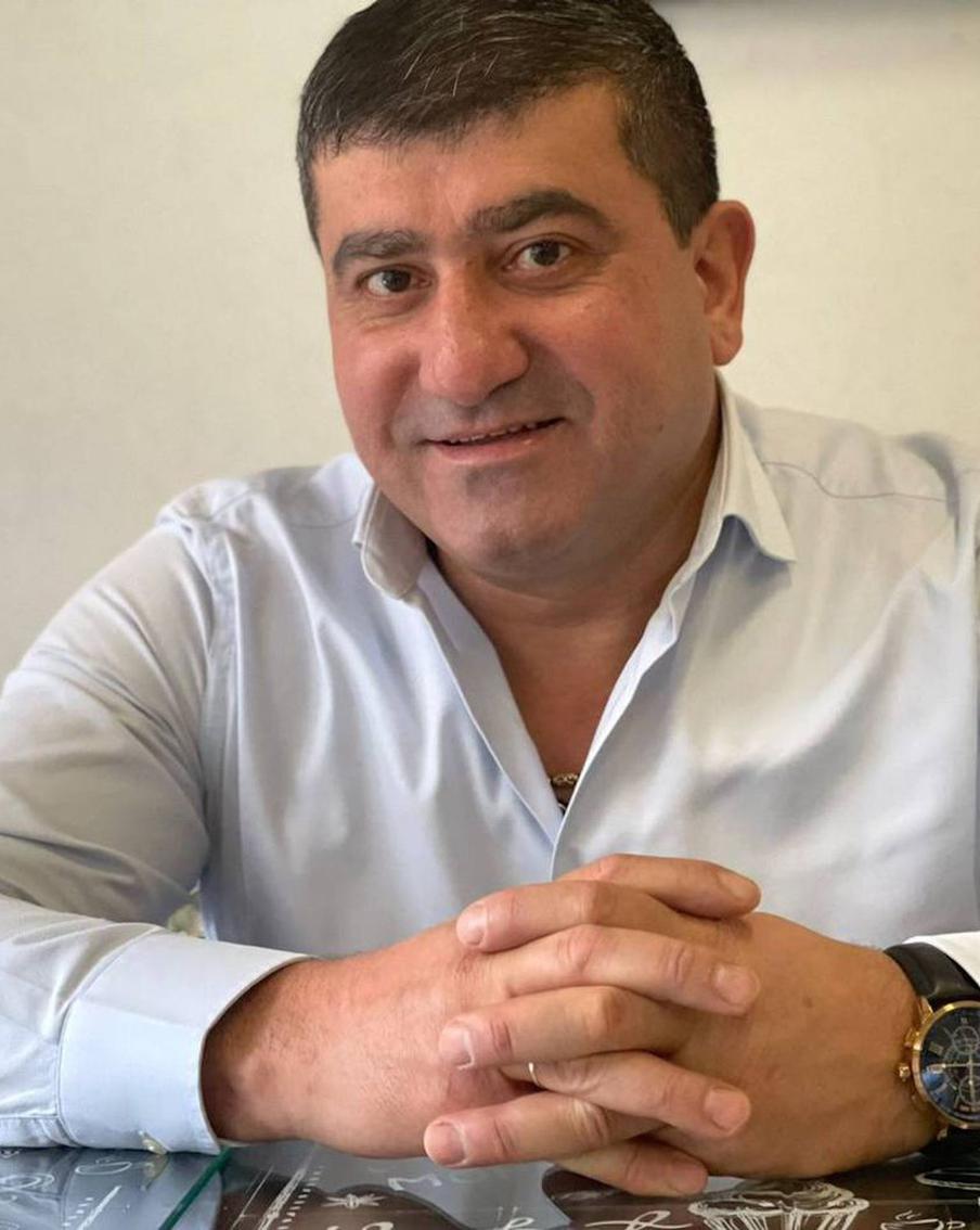 "Мне ничего за это не будет": Мугабил Бабаев рассказал о своём подвиге в Люберцах