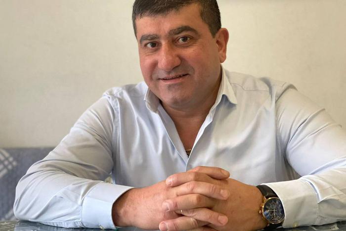 "Мне ничего за это не будет": Мугабил Бабаев рассказал о своём подвиге в Люберцах