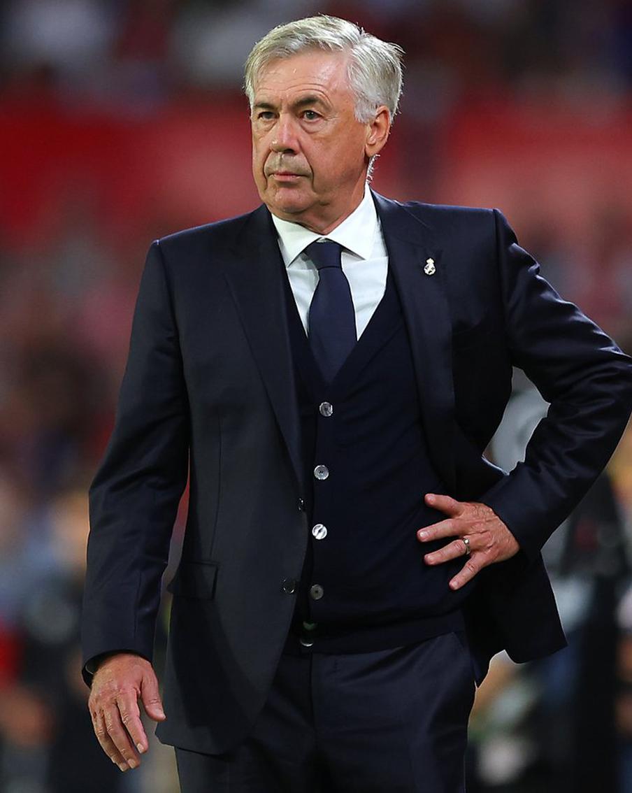 Анчелотти побил рекорд Фергюсона по победам в еврокубках