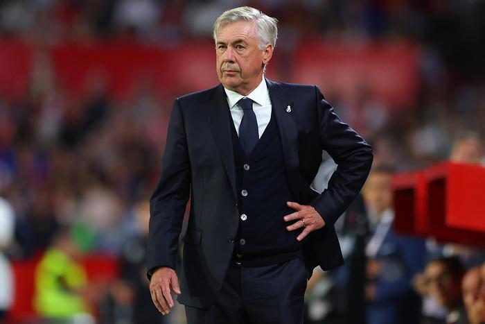 Анчелотти побил рекорд Фергюсона по победам в еврокубках