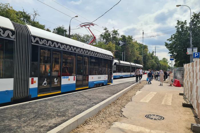 Развитие транспортной инфраструктуры предоставляет горожанам больше возможностей