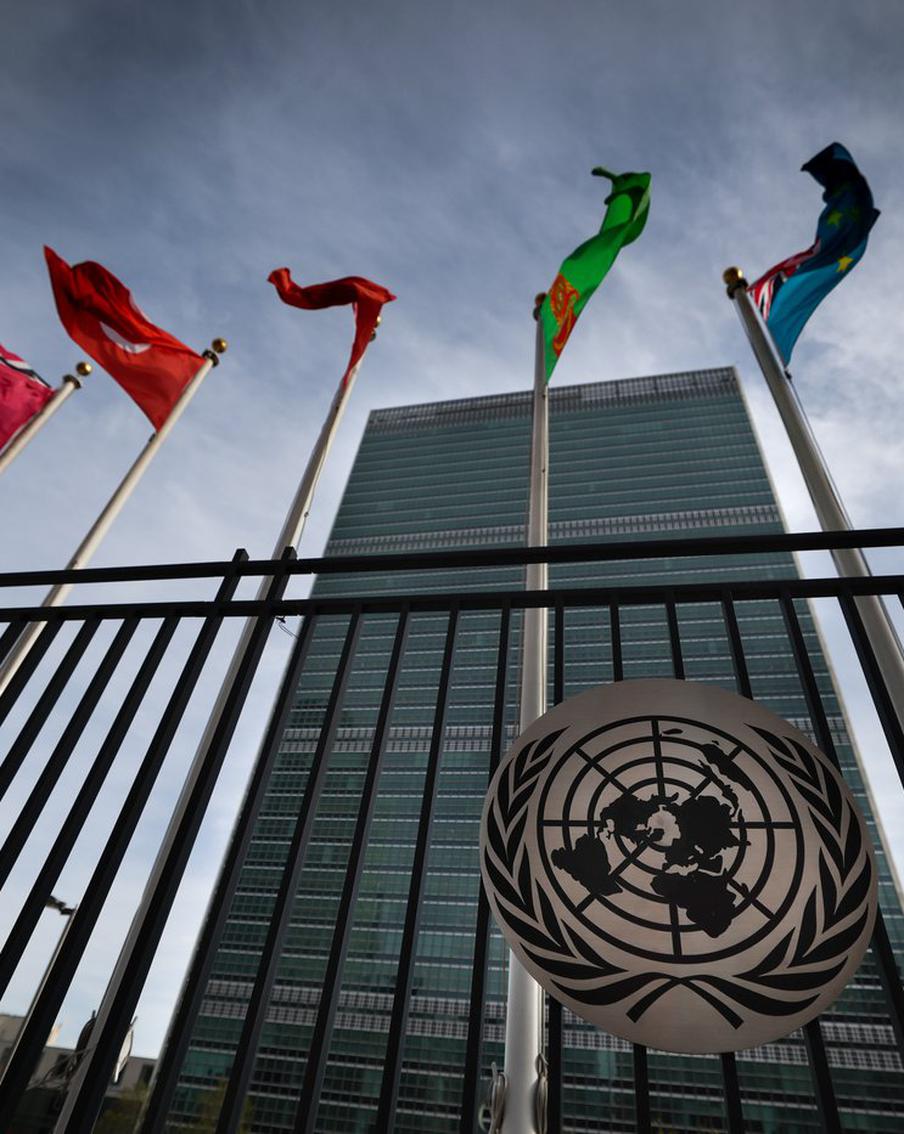 Кувейт потребовал от общественности принудить Израиль присоединиться к Договору о нераспространении ядерного оружия