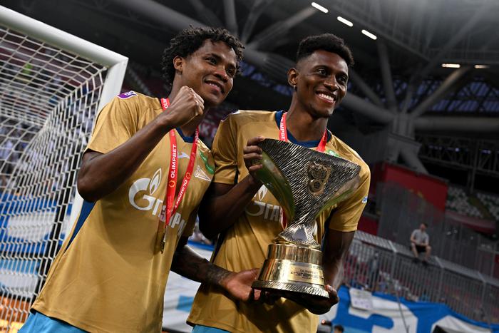 Успехи колумбийских игроков в Российской Премьер-Лиге объяснил их соотечественник, журналист Алехандро Муневар