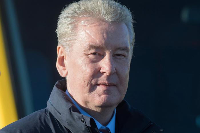 Собянин: более 90 процентов оборудования для проведения лучевой диагностики в Москве – цифровое