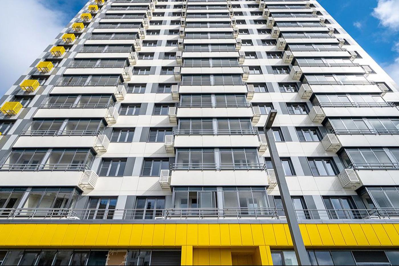 Собянин рассказал о ходе программы реновации в 2023 году