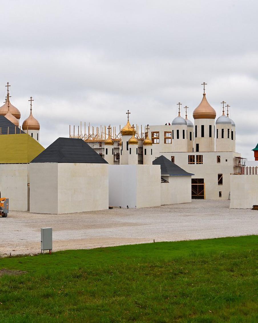 Столица планирует развивать производство кино. Поэтому делает всё, чтобы обучить молодые кадры