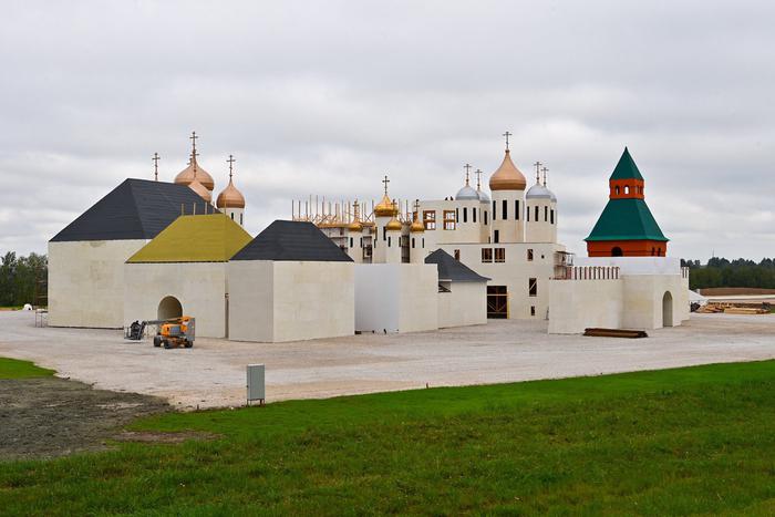 Столица планирует развивать производство кино. Поэтому делает всё, чтобы обучить молодые кадры