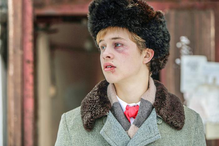 "Больше всего запомнилась драка": главный герой сериала "Слово пацана" дал эксклюзивное интервью