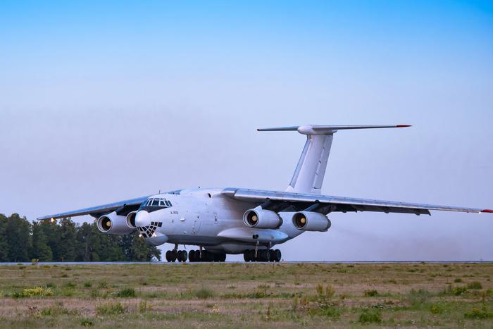 Два спецборта вывезут россиян, эвакуированных из сектора Газа