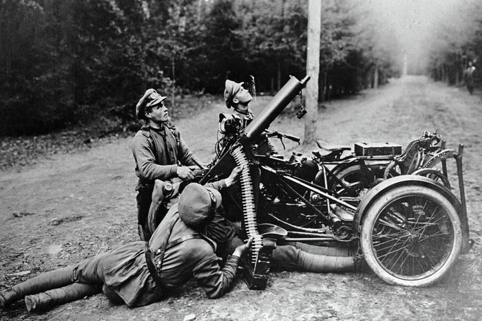 105 лет назад закончилась Первая мировая война: Metro разбирается в её причинах и уроках