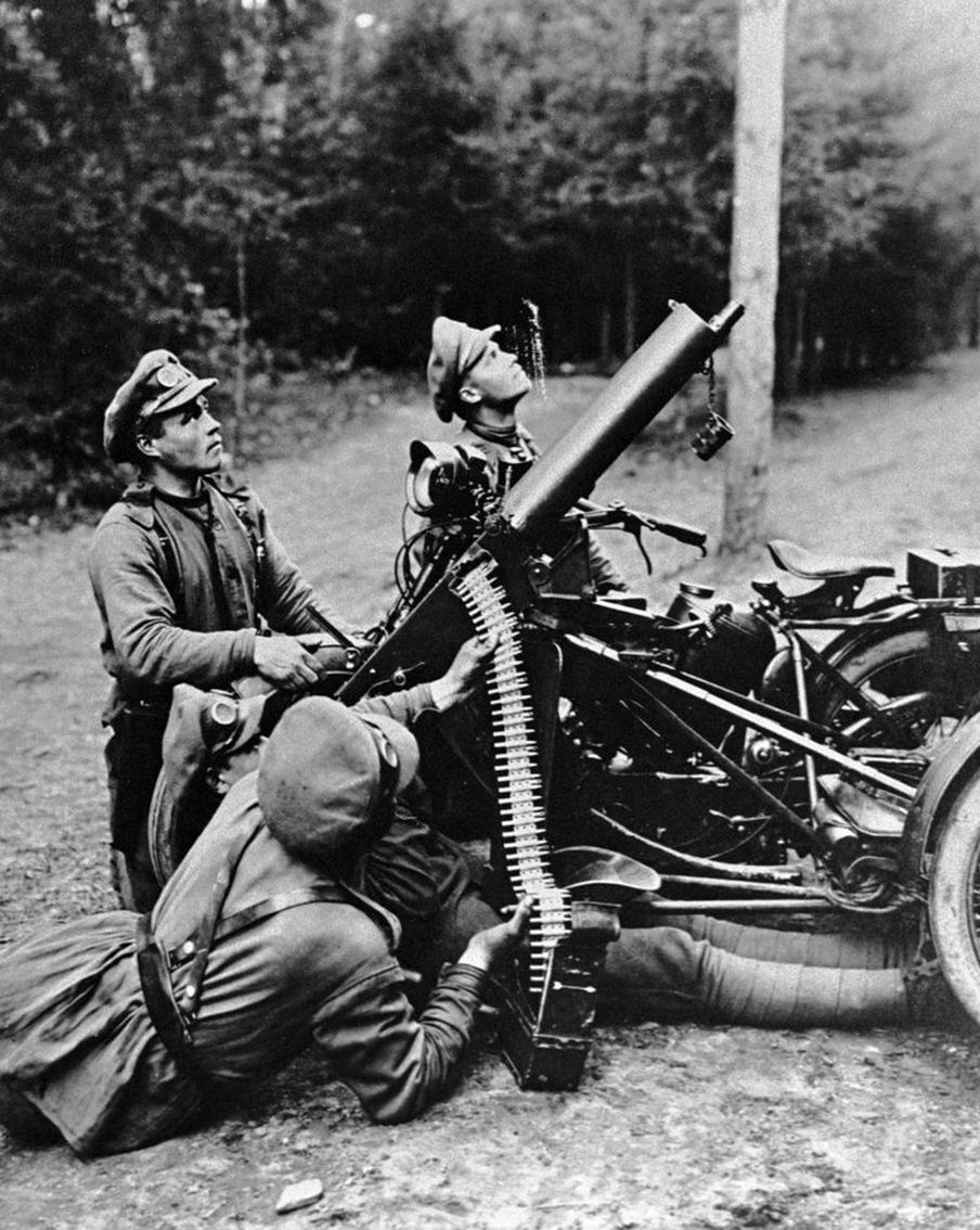 105 лет назад закончилась Первая мировая война: Metro разбирается в её причинах и уроках