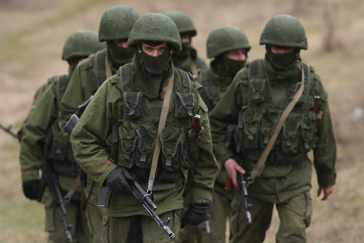 Военные: бой на Днепре, в котором взяли в плен 11 морпехов ВСУ, был тяжёлым