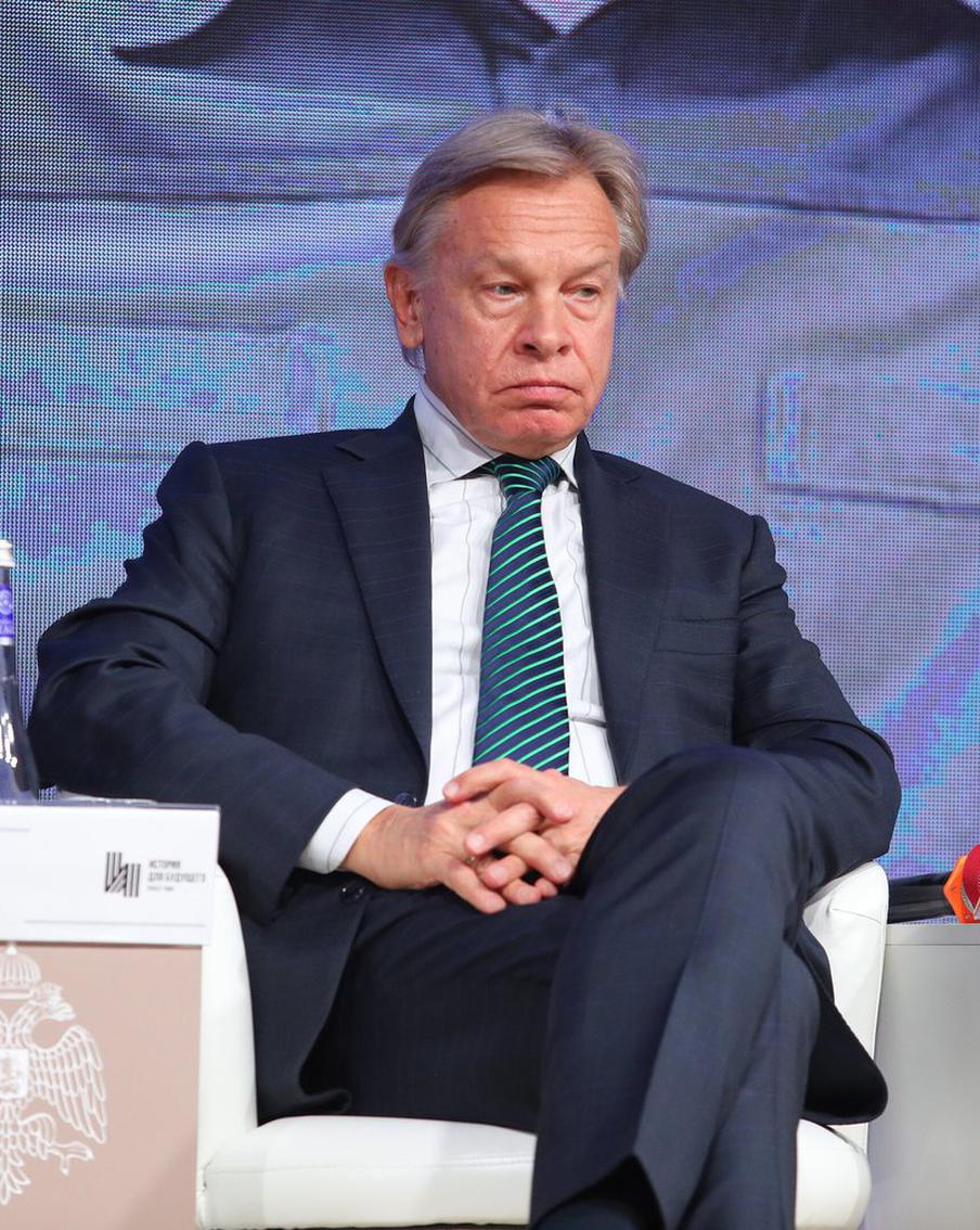 В России оценили унижение кандидата в президенты США на дебатах