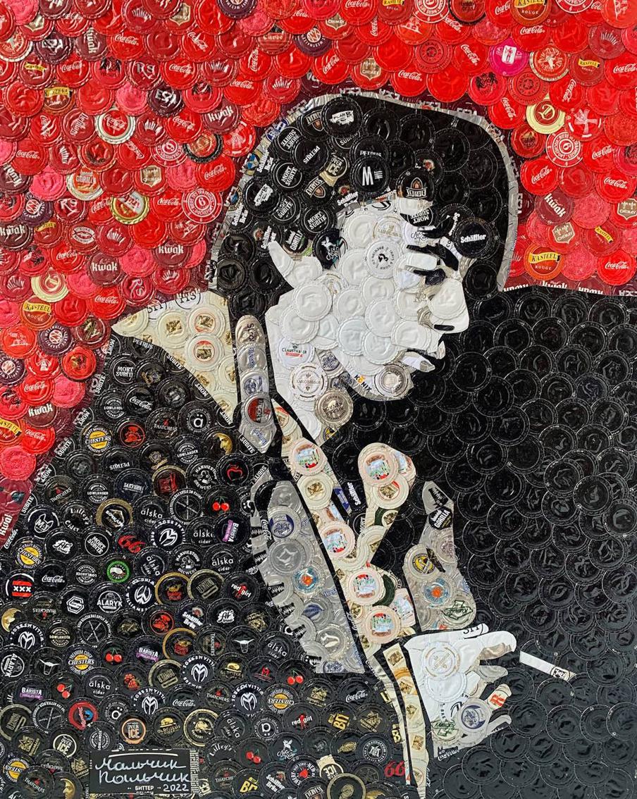 Сергей Бодров.