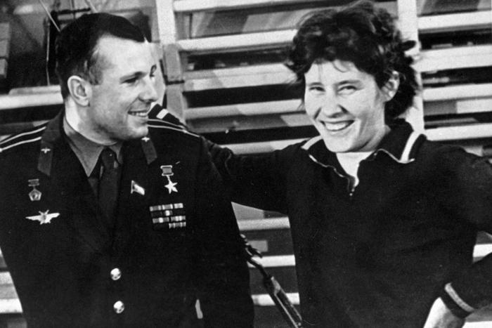 Она должна была лететь после Терешковой. Ушла из жизни Валентина Пономарёва