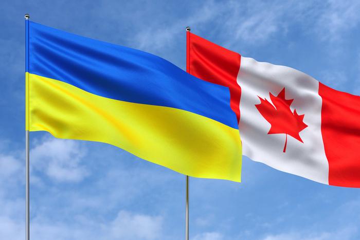 В России обвинили Украину и Канаду в прославлении нацистов