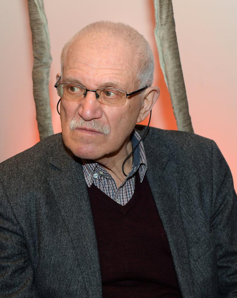 Помощник Митты рассказал о состоянии режиссёра