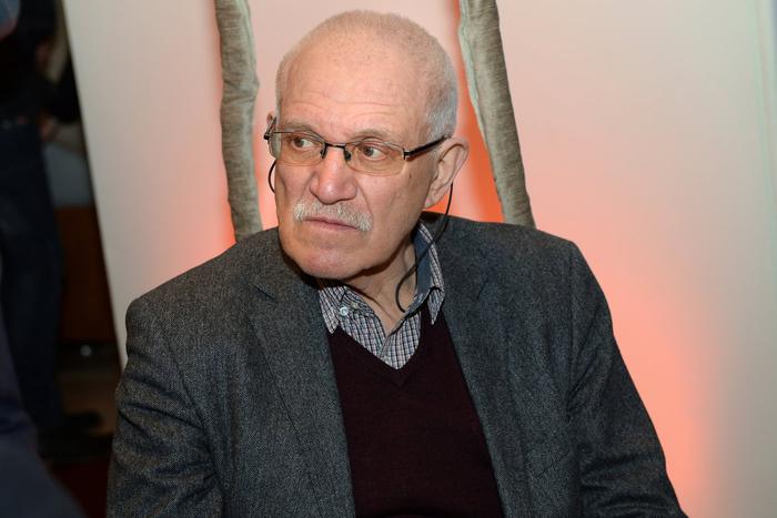Помощник Митты рассказал о состоянии режиссёра