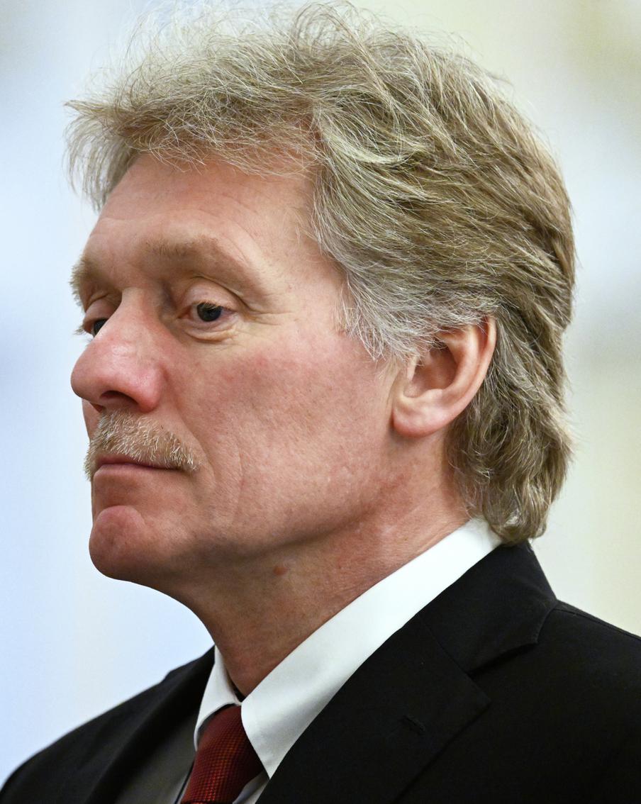 Пресс-секретарь президента РФ Дмитрий Песков сделал ряд важных заявлений на брифинге с прессой