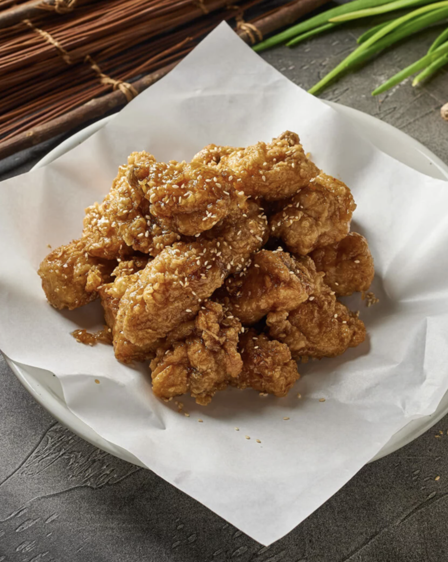 Быстро, остро, вкусно: раскрываем рецепты корейской кухни